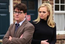 "Costello’s Devious Scheme: Trickery Unveiled in Becky Plot with Lisa"