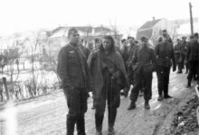 Lepa Svetozara Radić,