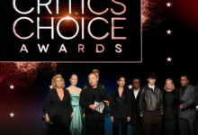Critics Choice Awards 2026