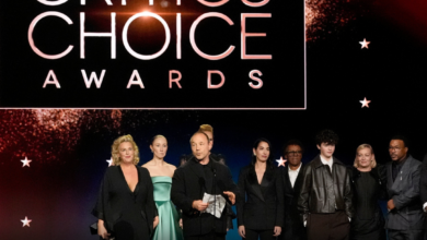 Critics Choice Awards 2026