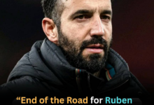 Manchester United Coach