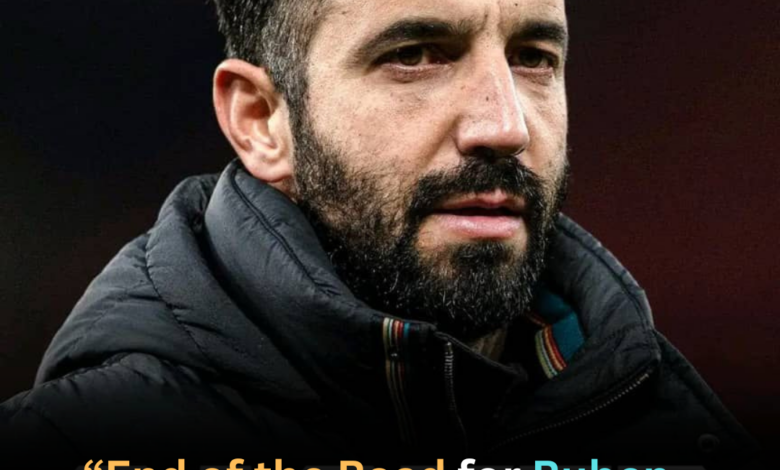 Manchester United Coach