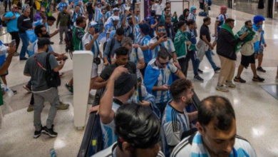 World Cup 2026 Travel